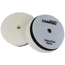 Finish Pad Ultra-Soft Foam 76/85mm 90 PPI, CarPro CQuartz