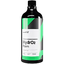 Schampo Med Keramisk Kvartbeläggning, 1L, Carpro