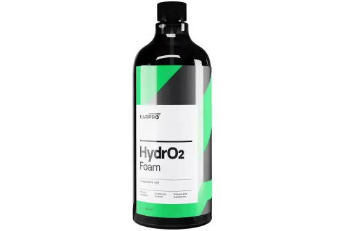 CarPro HydroFoam Wash & Coat - piana aktywna z powłoką ceramiczną kwarcową 1L