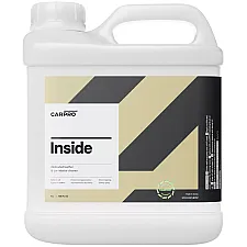 Foaming Interior Cleaner 4L, CarPro CQuartz