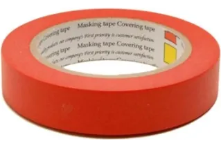 CarPro Masking Tape - Taśma maskująca 24mm x 40m