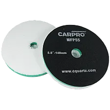 Microfiber Polishing Pad, Aggressive 140mm, Carpro