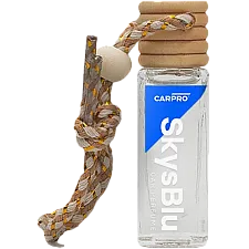 Car Perfume, Sky Blue, 8ml, CARPRO
