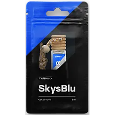 Car Perfume, Sky Blue, 8ml, CARPRO