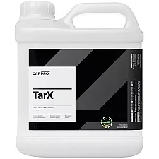 Tar Remover, Effective Against Tar Resin Glue, 4L, CarPro