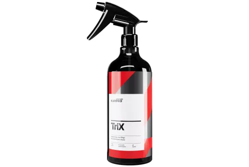 CarPro TRIX TarX IronX deironizacja + usuwanie smoły 1L