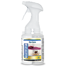 Stain Remover, Two-Component 650 ml, Chemspec