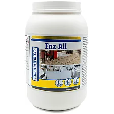 Enzymatic Pre-Spray for Fabric Upholstery Cleaning, 2.7kg, Chemspec