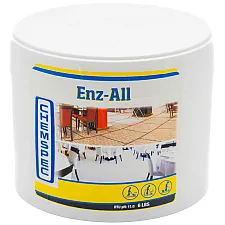 Enzymatic Pre-Spray for Fabric Upholstery Cleaning, 250g, CHEMSPEC