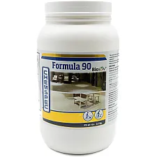 Upholstery Cleaning Powder, 2.72kg, CHEMSPEC Formula 90