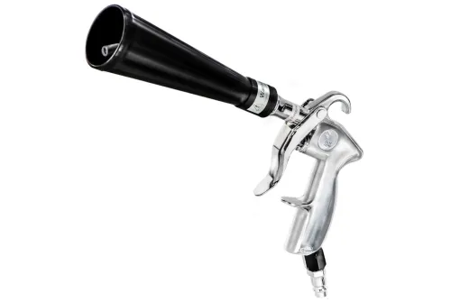 BenBow Blåspistol med 1/4