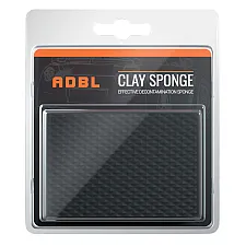 Clay Bar Polymer Block 8x6x3 cm, ADBL