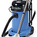 Numatic CT 470-2 våt- och torrdammsugare 1200W med 27 liters behållare för professionell rengöring
