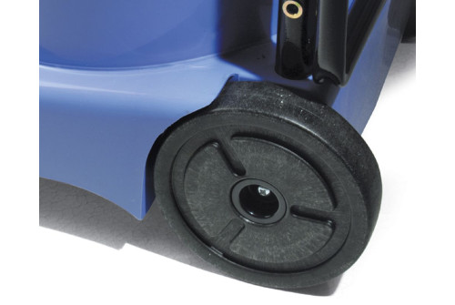 Numatic CT 470-2 våt- och torrdammsugare 1200W med 27 liters behållare för professionell rengöring