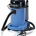 Numatic CT 470-2 våt- och torrdammsugare 1200W med 27 liters behållare för professionell rengöring