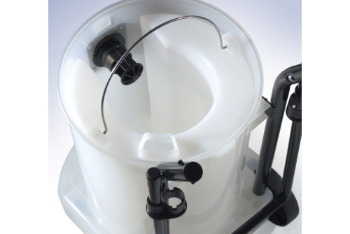 Numatic CT 470-2 våt- och torrdammsugare 1200W med 27 liters behållare för professionell rengöring