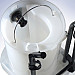 Numatic CT 470-2 våt- och torrdammsugare 1200W med 27 liters behållare för professionell rengöring