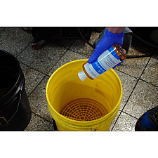 Avfettningsschampo för Bil 500ml, FX PROTECT