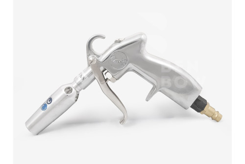BenBow Blåspistol Venturi med ergonomiskt handtag för professionell detailing och bilvård