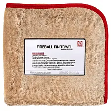 Mega Absorberande Handduk 72x95 cm, Fireball
