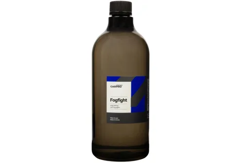 CARPRO Antifog-kit 1L Hydrofil Film för invändiga glasrutor och speglar