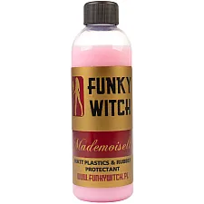 Matt Inredningsplastdressing 215 ml, Funky Witch Mademoiselle