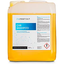 Car Degreasing Shampoo, Unclogs Coatings, 5L, FX PROTECT