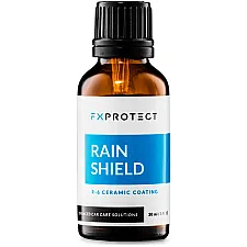 Osynligt Torkarblad Ceramic Coating 30ml, FX PROTECT