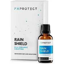 Osynligt Torkarblad Ceramic Coating 30ml, FX PROTECT