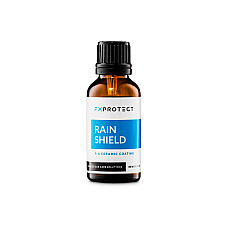 Osynlig Vindrutetorkare 15 ml, FX PROTECT