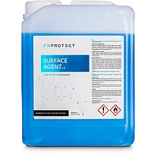 Inspection & Degreaser 5L, FX PROTECT