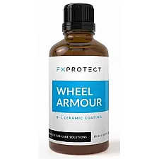 Ceramic Coating för Fälgar 15 ml, FX PROTECT