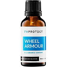 Ceramic Coating för Fälgar 30ml, FX PROTECT