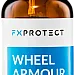 FX PROTECT Ceramic Coating för fälgar 30ml flaska med keramisk beläggning för hjulskydd