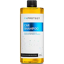 Bilschampo Avfettande, 1L, FX PROTECT