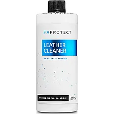 Läderrengöring 1L, FX PROTECT
