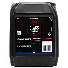 Glass Cleaner, Streak-Free, 5L, Good Stuff