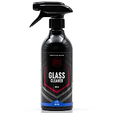 Glass Cleaner, Streak-Free, 500ml, Good Stuff