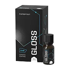 Glansbeläggning Membranbeläggning 15ml, FX PROTECT