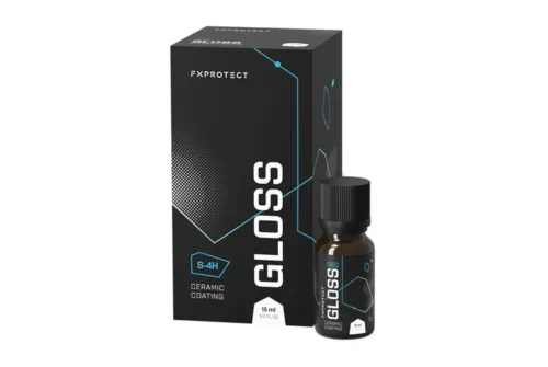 Glansbeläggning Membran 15ml, FX PROTECT