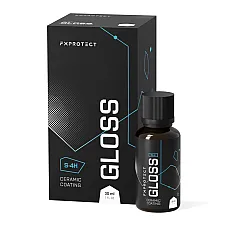 Glansbeläggning Membranbeläggning 30ml, FX PROTECT