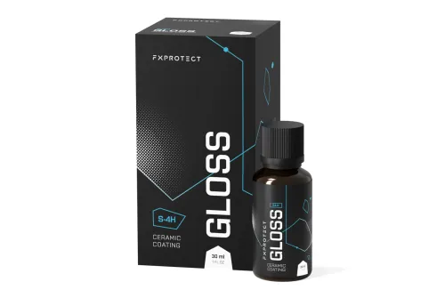 Glansbeläggning Membran 30ml, FX PROTECT