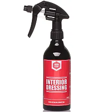 Interior Trim Dressing Matt Finish 500ml, Good Stuff