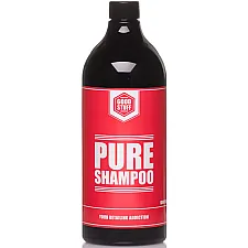 Car Shampoo Neutral pH 1L, Good Stuff