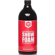 Active Foam, Neutral pH, Pleasant Scent, 1L, Good Stuff