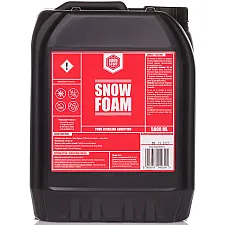 Active Foam, Neutral pH, Pleasant Scent, 5L, Good Stuff