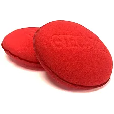 Wax Applicator, Dual Layered Soft Foam, GTECHNIQ
