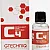 C4 Permanent Plastic Trim Coating 15 ml, GTECHNIQ