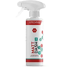 Interiörskydd Matt Finish 100 ml Antibakteriell, GTECHNIQ