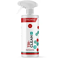 All-Purpose Cleaner (APC) Tri-Clean 500 ml, GTECHNIQ